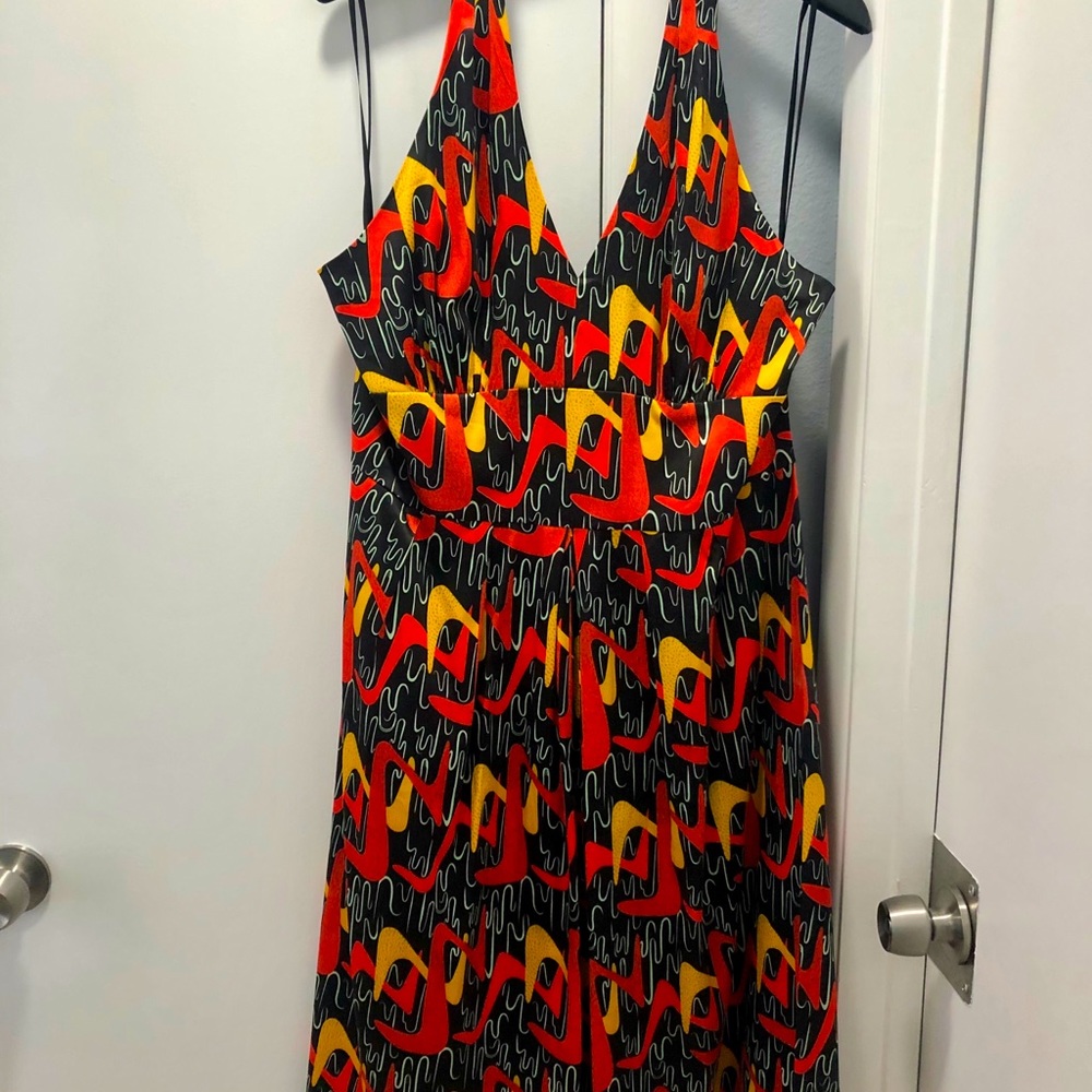 Pinup Dress